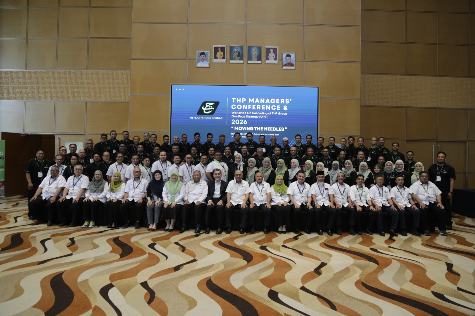 THP Managers’ Conference 2026